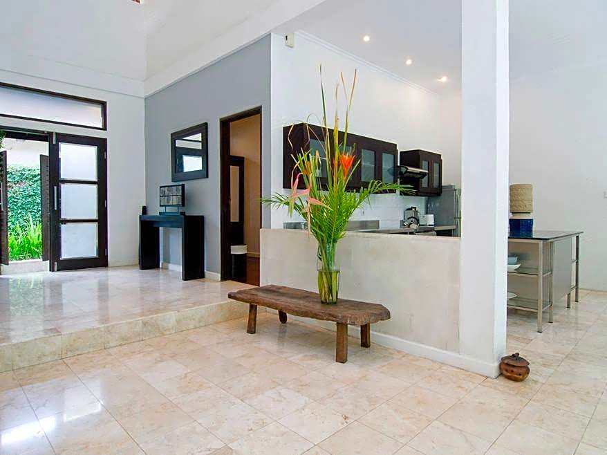 Villa Eight