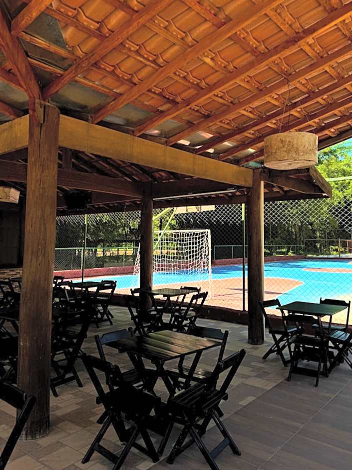 Hotel Campestre Atibaia