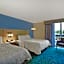 Hampton Inn By Hilton Jacksonville Beach/Oceanfront