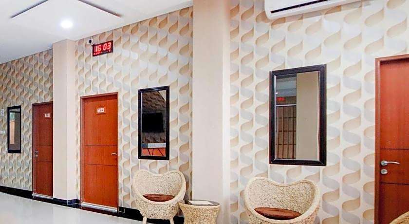 Hotel O Sean'S Residence Mansyur Near Universitas Sumatra Utara ( USU )