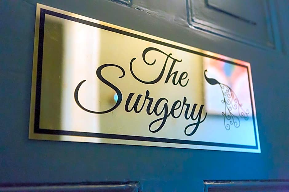 Skeldale House 'All Creatures Great & Small' Luxury Apartments & Studios in Askrigg, Yorkshire Dales