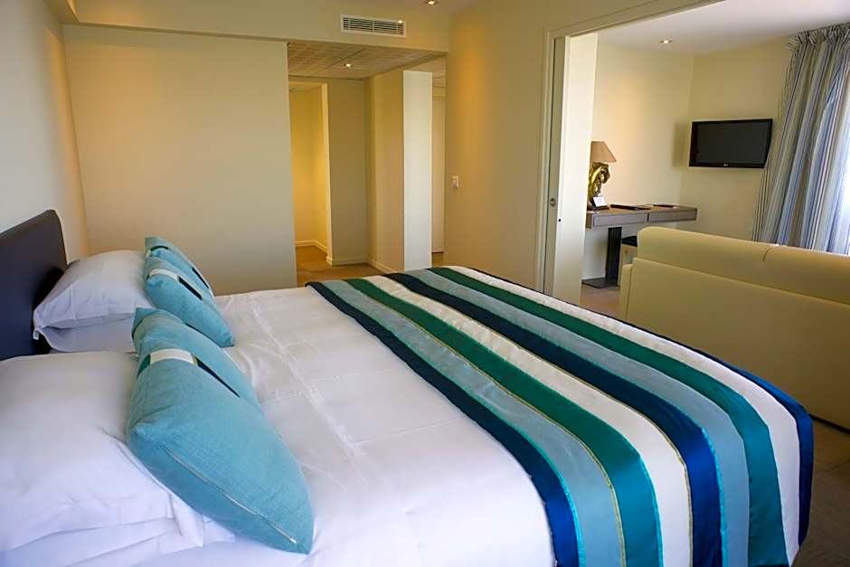 Best Western Premier Santa Maria