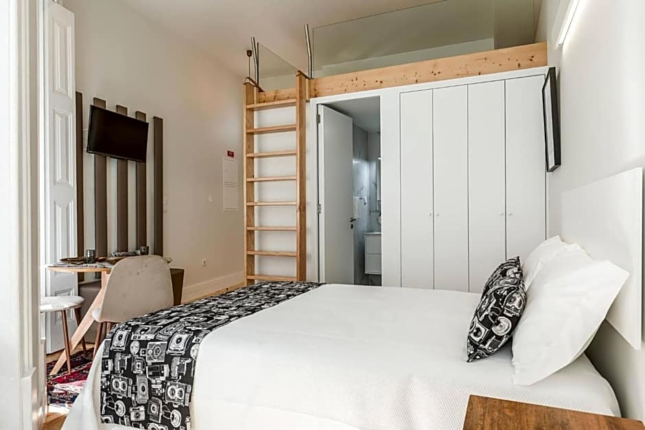 Beco do Paço by Porto Dream Stays