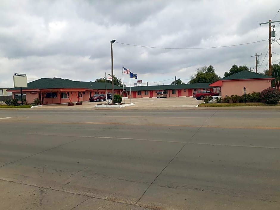 OYO Hotel Liberal, Kansas