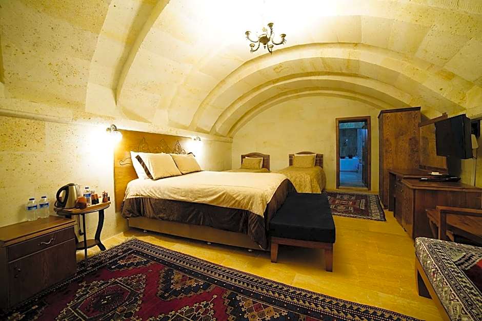Lucky Cave Hotel Cappadocia