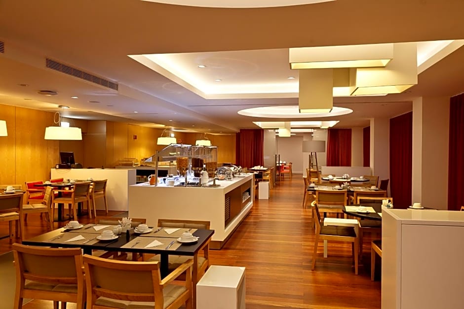 Hotel Mercure Braga Centro