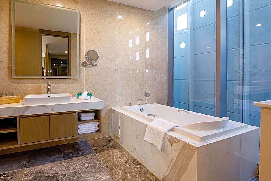 LDS Hotel Belgrade