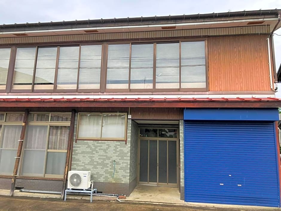 町宿ORANCHI
