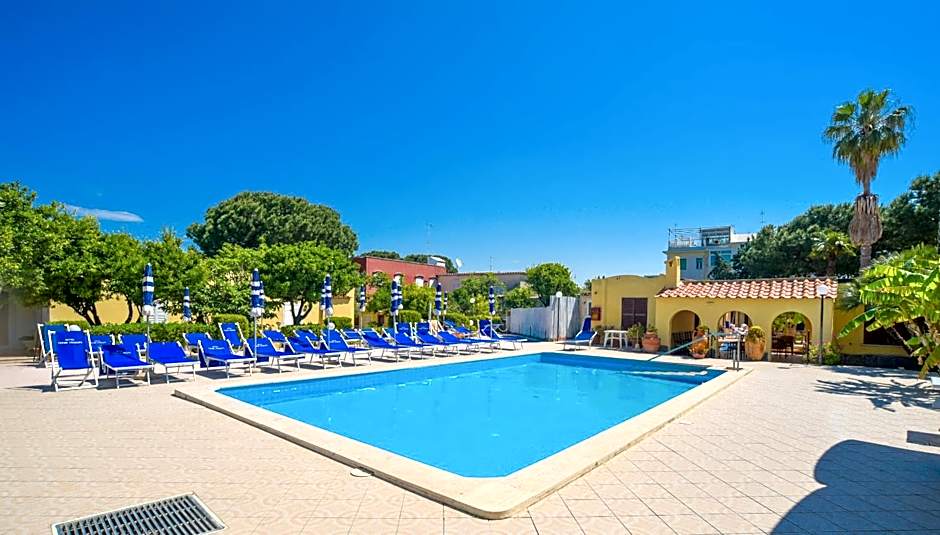 Hotel Terme Principe