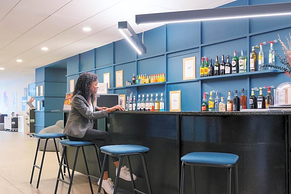 ibis Styles Nancy Centre Gare