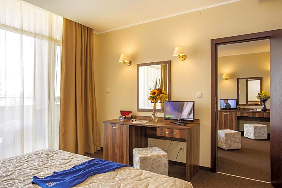 Hotel Laguna Park & Aqua Club - All Inclusive