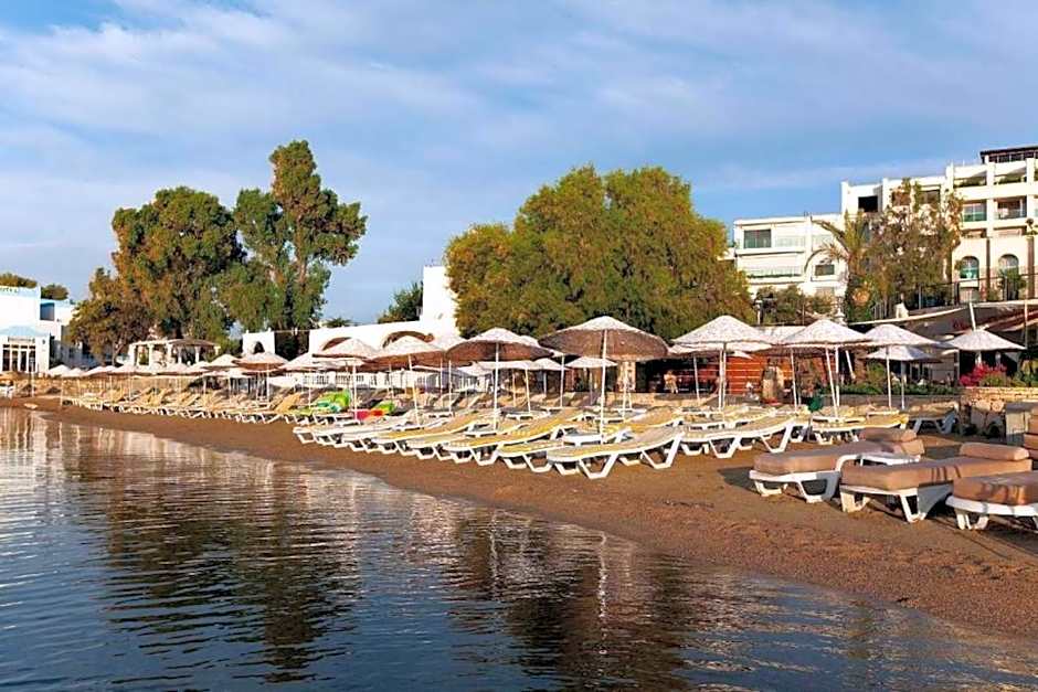 Royal Asarlik Beach Hotel - Ultra All Inclusive