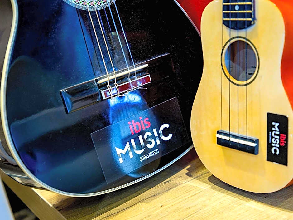 ibis Salon de Provence