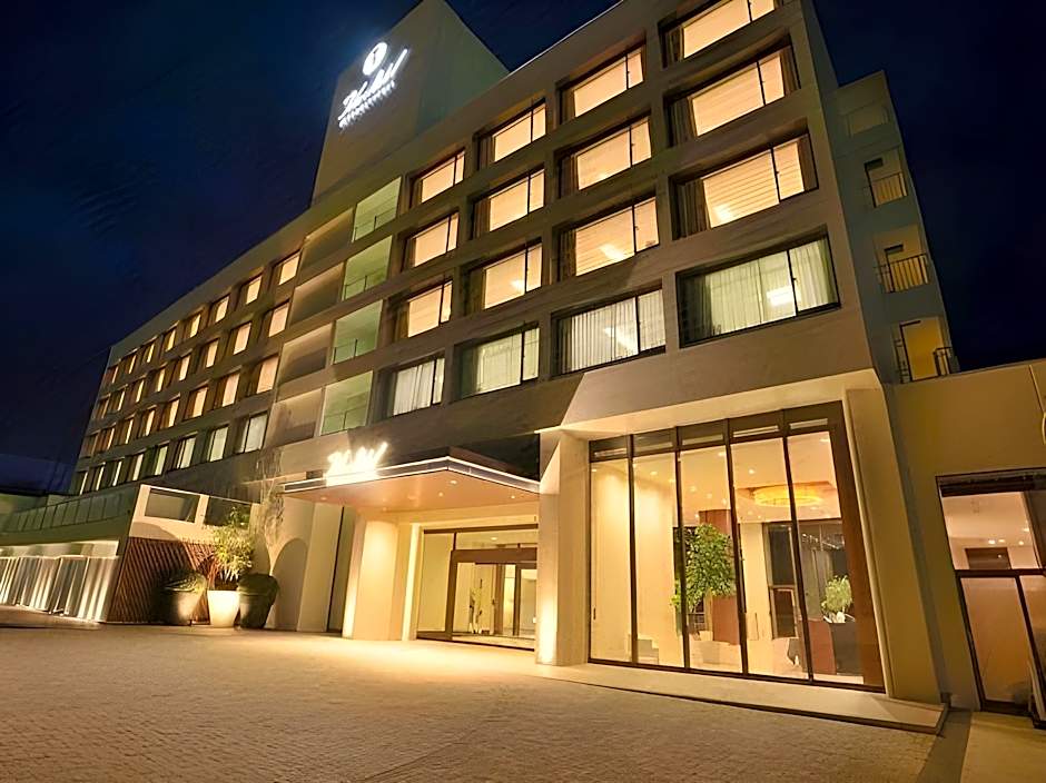 Toba Hotel International Shiojitei