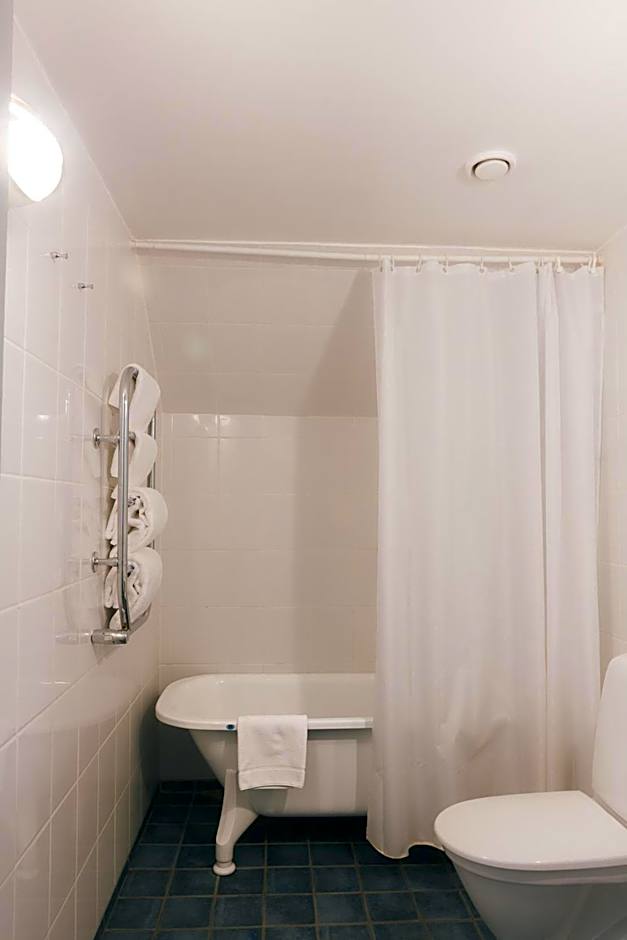 Hotell Gässlingen