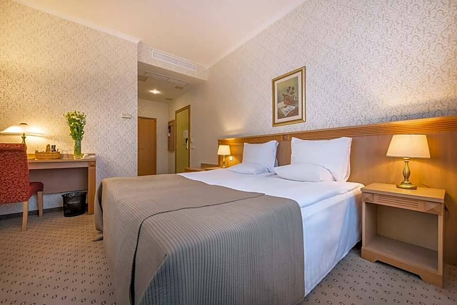 Artis Centrum Hotels