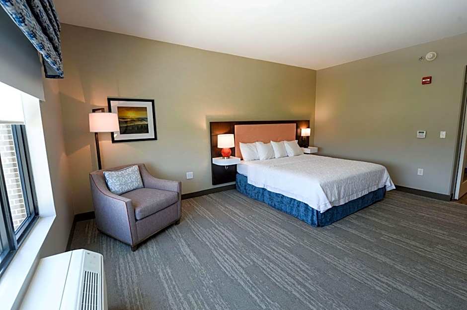 Hampton Inn By Hilton & Suites Lenoir, Nc