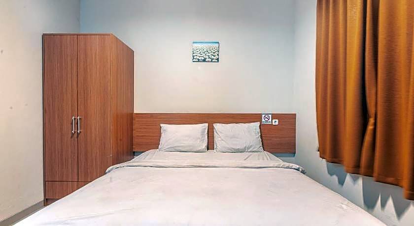 The Kartini 8 Residence Mangga Besar