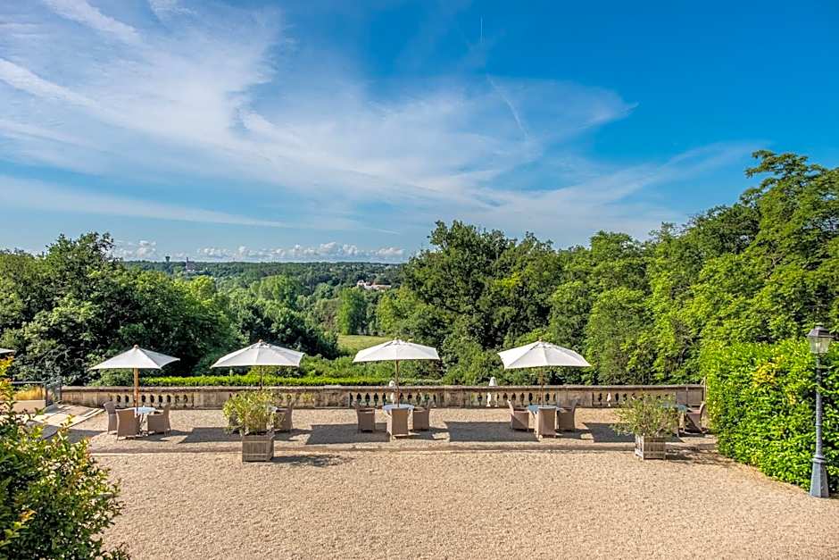 Domaine de la Tortinière