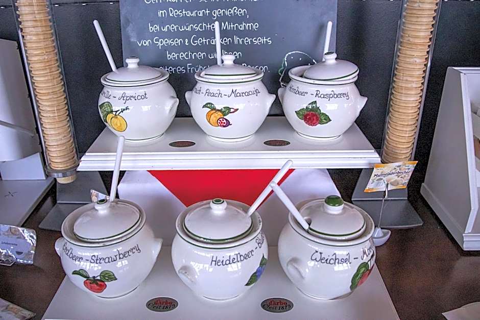 Hotel Dömitzer Hafen