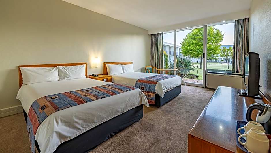 African Sky Harrismith Inn