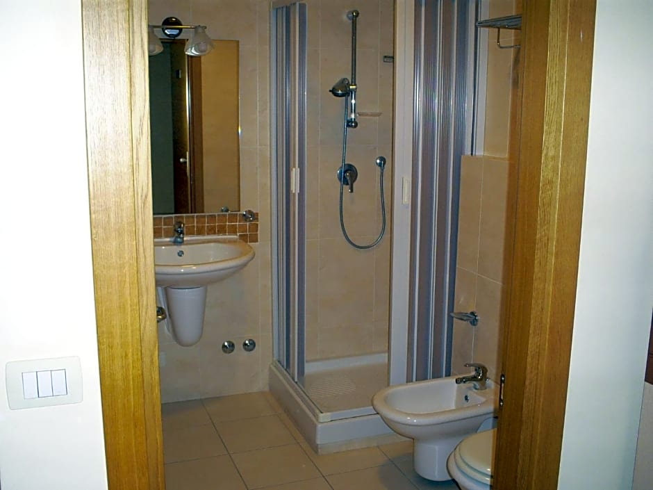 Hotel Milomax