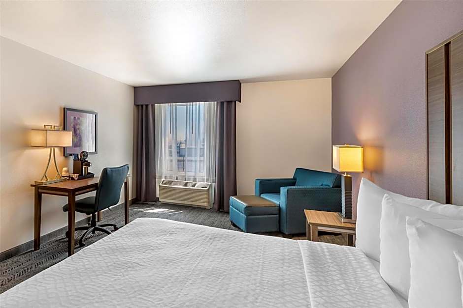 Best Western Plus Rapid City Rushmore