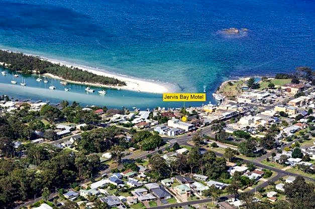 Jervis Bay Motel