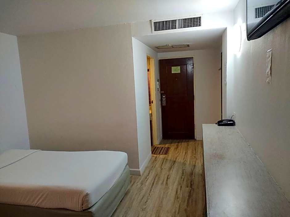 INTERTOWER HOTEL (SHA)