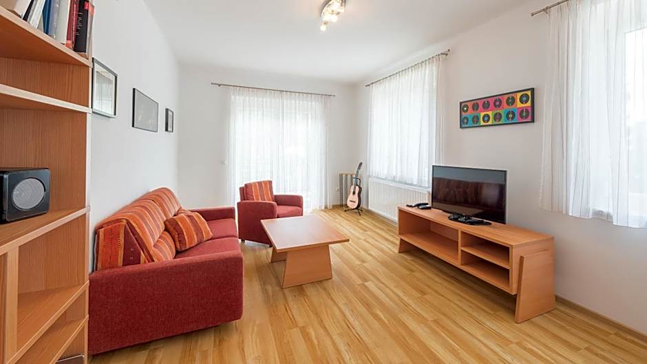 Aparthotel Klopeinersee