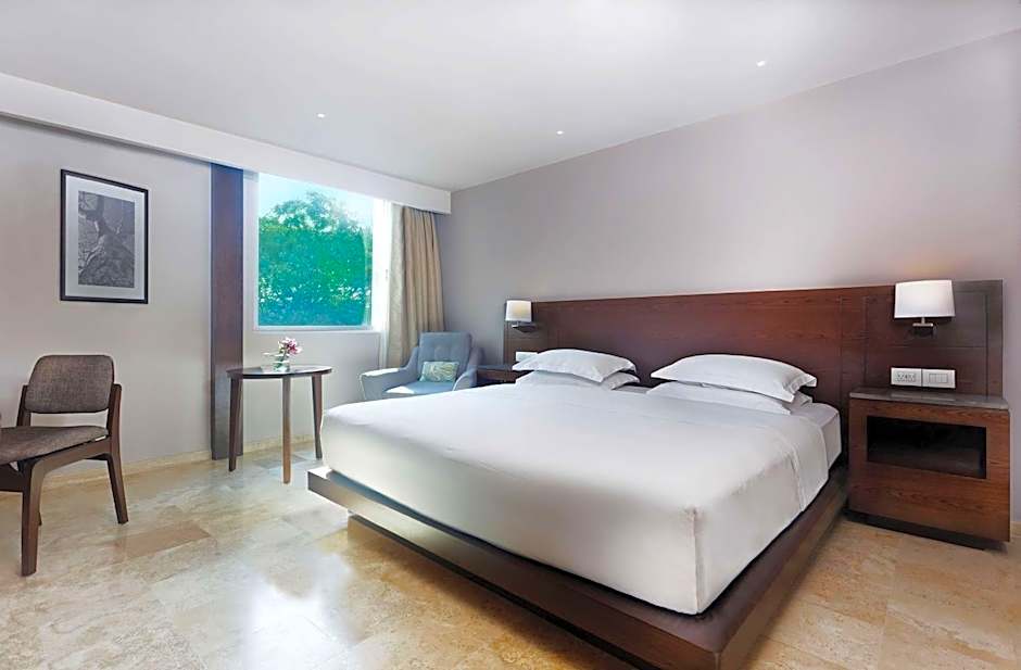 Hyatt Regency Villahermosa