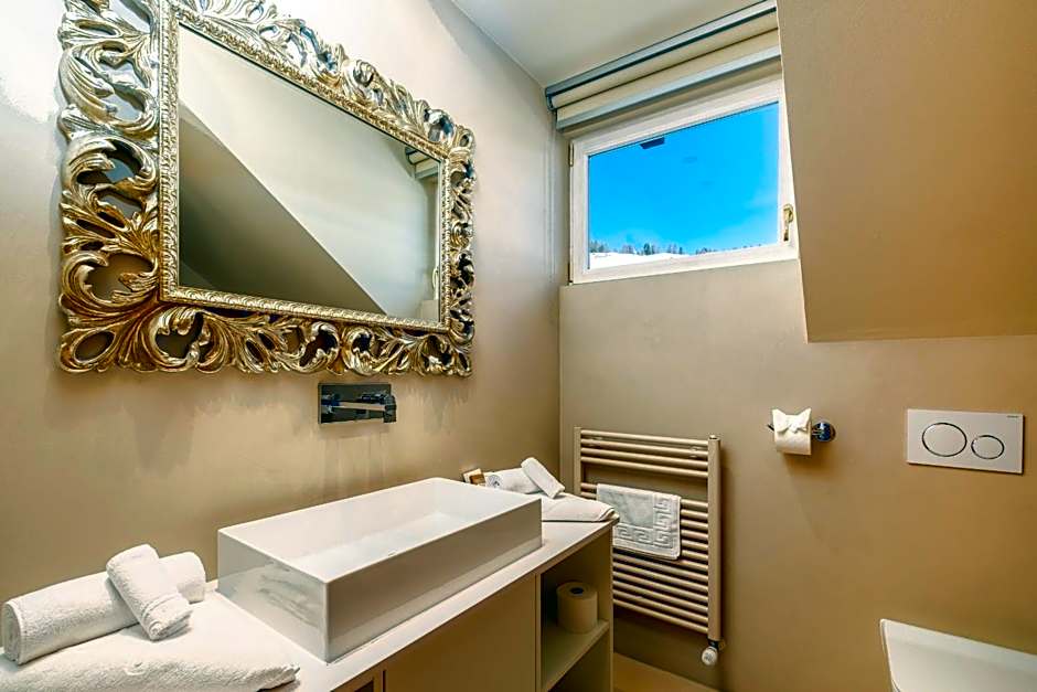 Wellness Residence Villa Leck