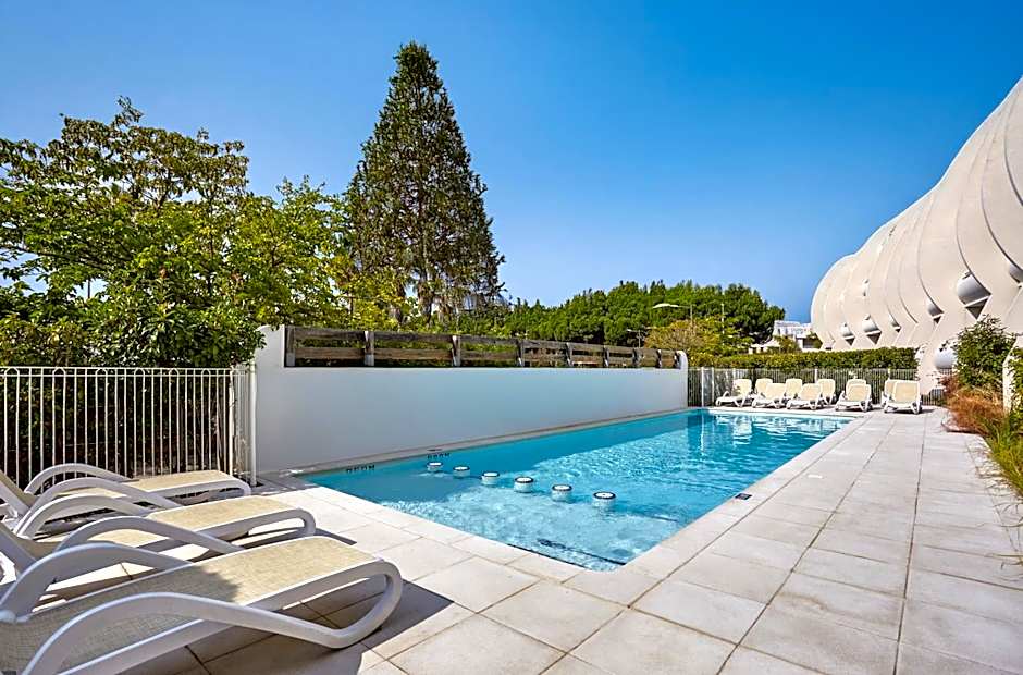 Résidence Odalys Les Dunes du Soleil