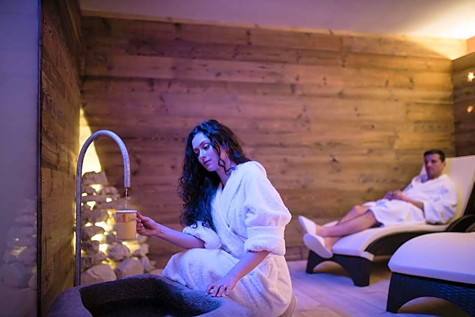 Albergo Posta Pederoa