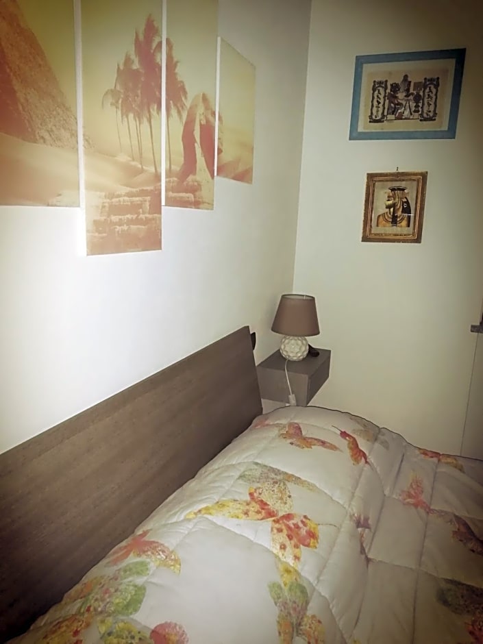 B&B La casa dei frutti di bosco