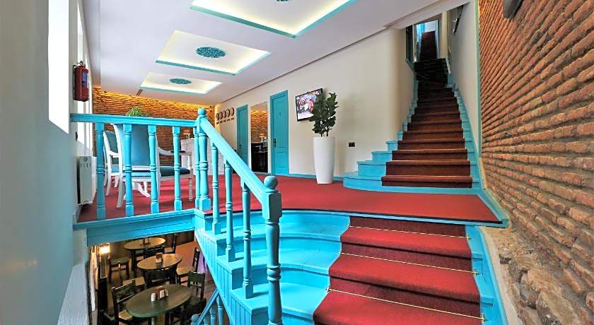 City Inn - Boutique Hotel Tbilisi