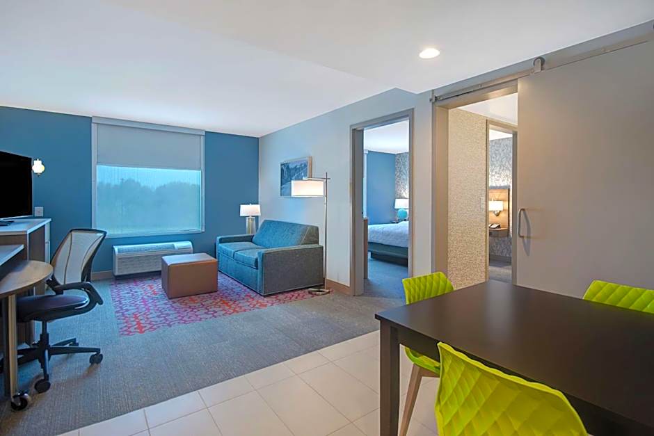 Home2 Suites by Hilton Shepherdsville Louisville South