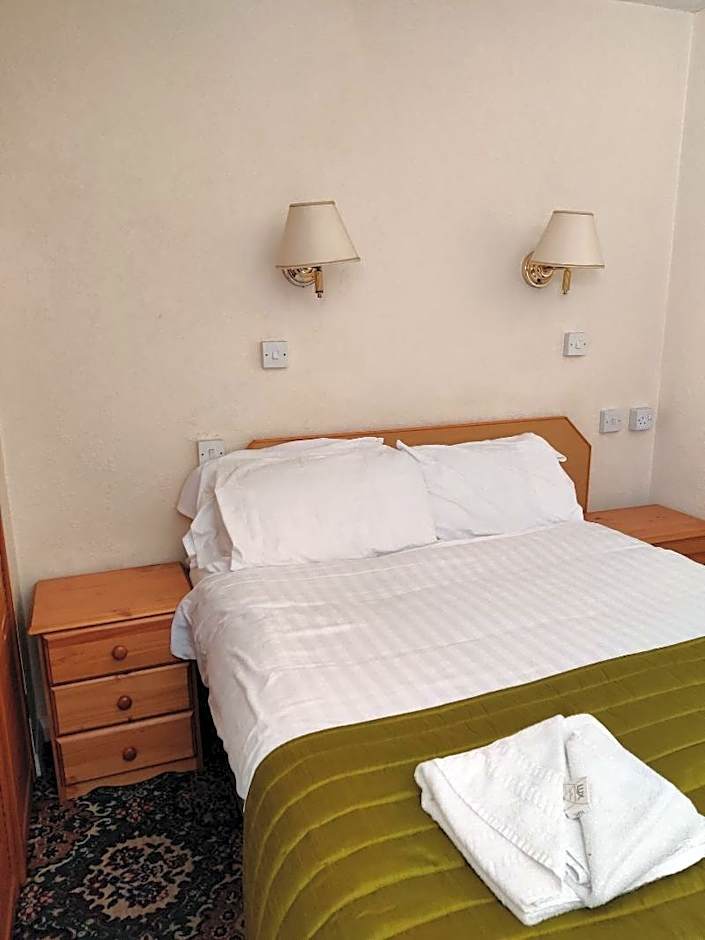 Inglewood Palm Hotel, Abbey Sands Torquay