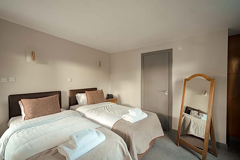 Photo 1 of 5 of Basic 2 Beds Lodge