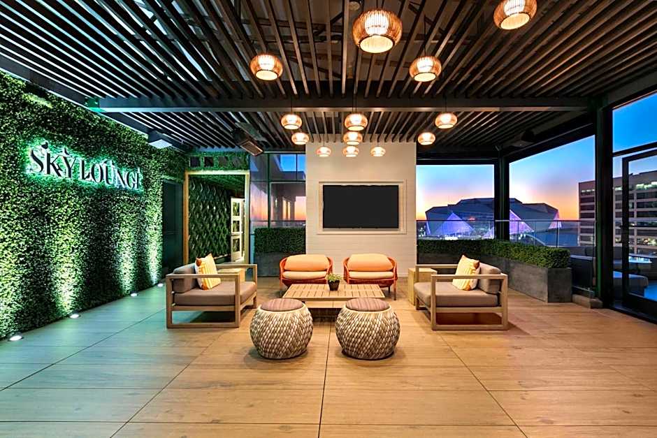 Glenn Hotel, Autograph Collection by Marriott