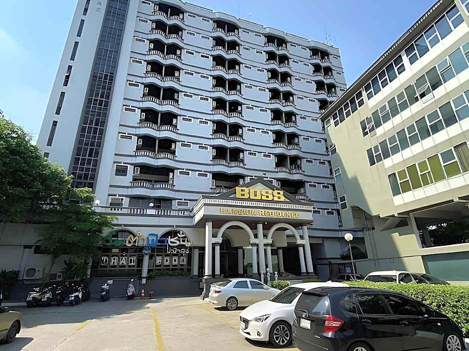 Boss Hotel