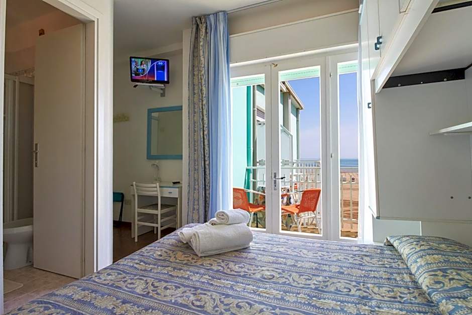 Hotel Sanremo