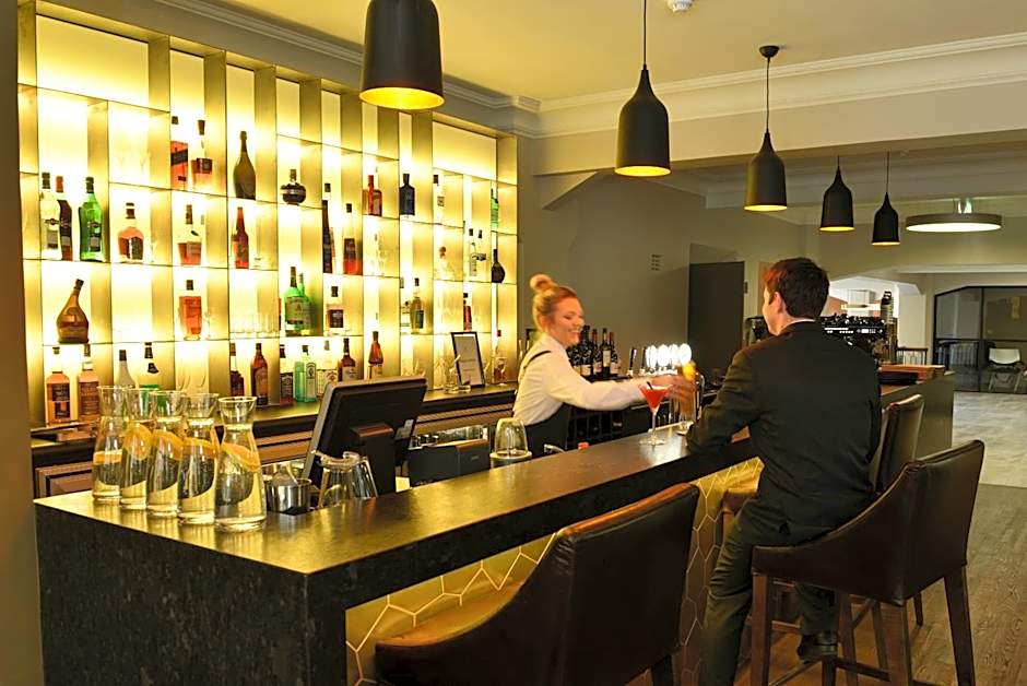 Distinction Dunedin Hotel