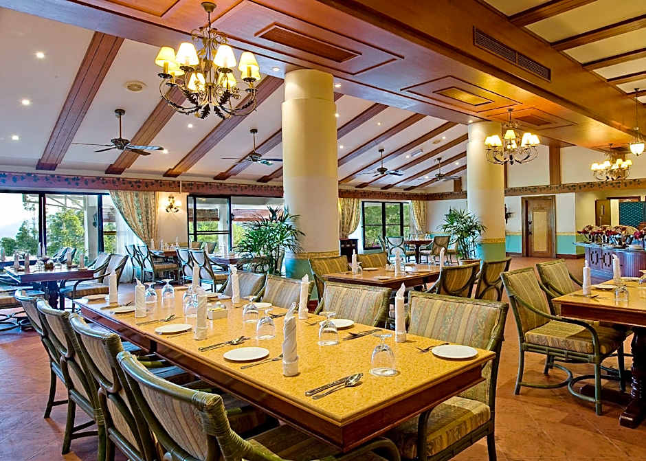 Berjaya Hills Golf & Country Club