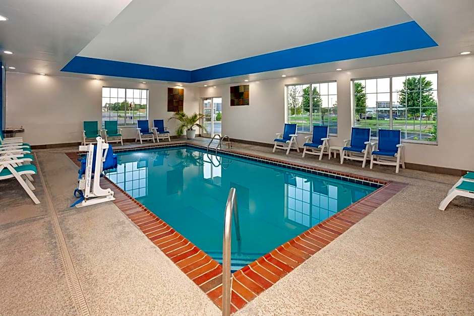 La Quinta Inn & Suites by Wyndham Springfield