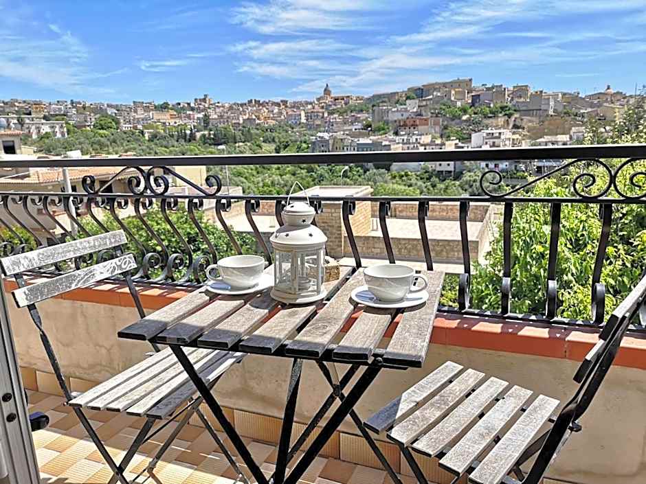 Villa Ambra B&B