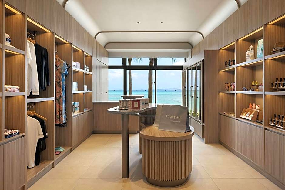 Courtyard by Marriott Okinawa Resort