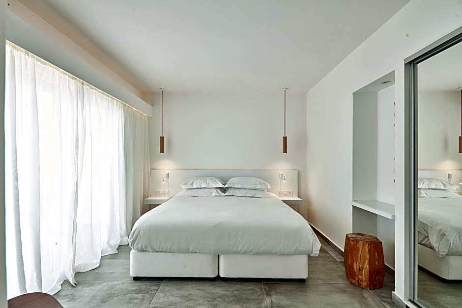 So Nice Beach Resort