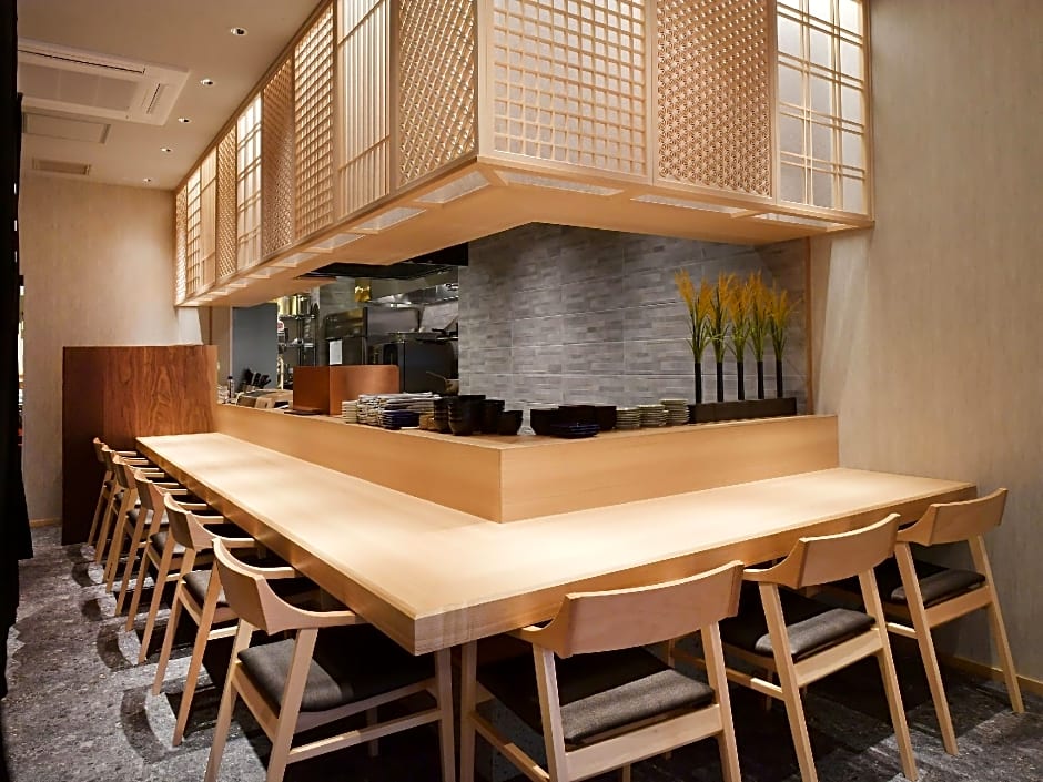 APA Hotel Nagoya Ekimae Minami