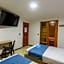 Hotel Med Estadio